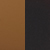 Matte Dusty Tort/brown