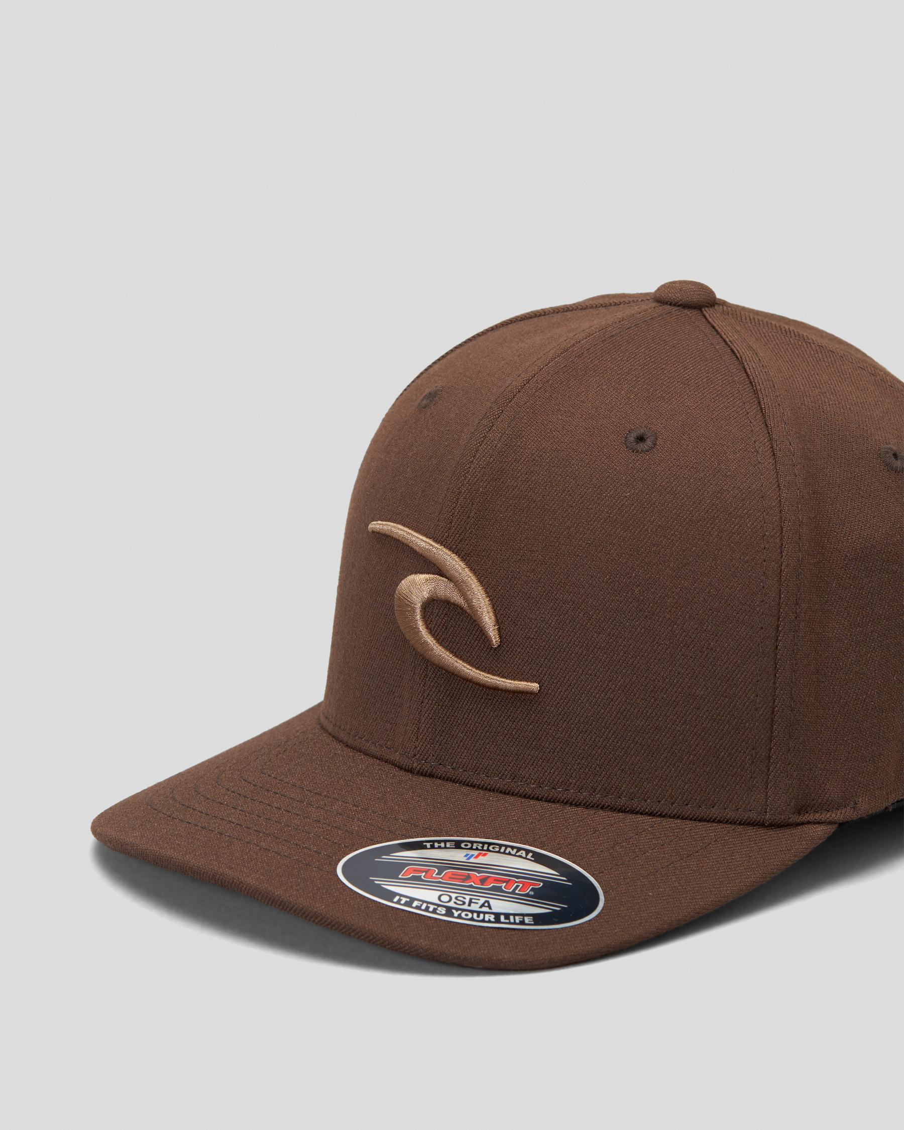 Mens Tepan 2.0 Flexfit Cap
