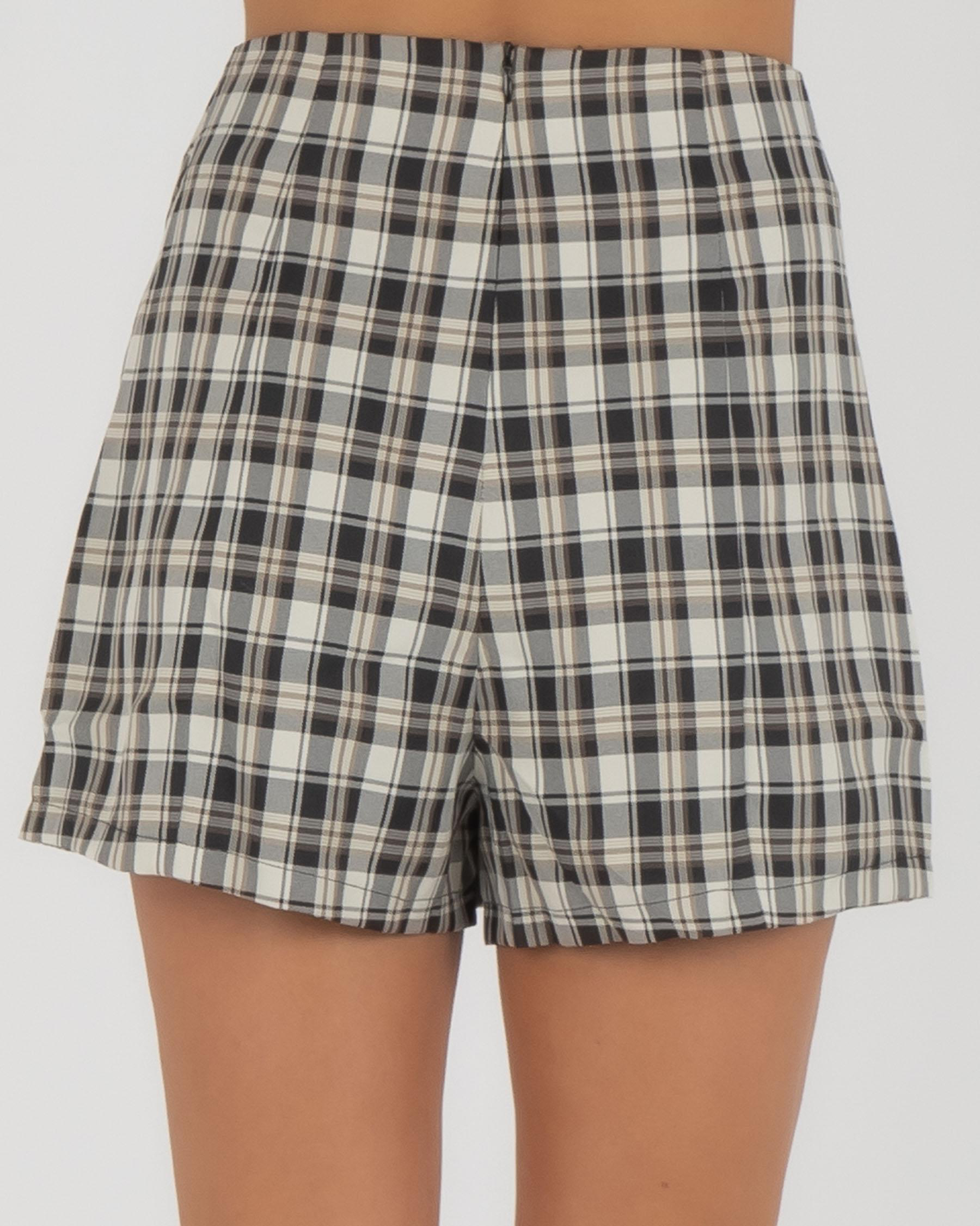 AGATHA SKORT main image 1