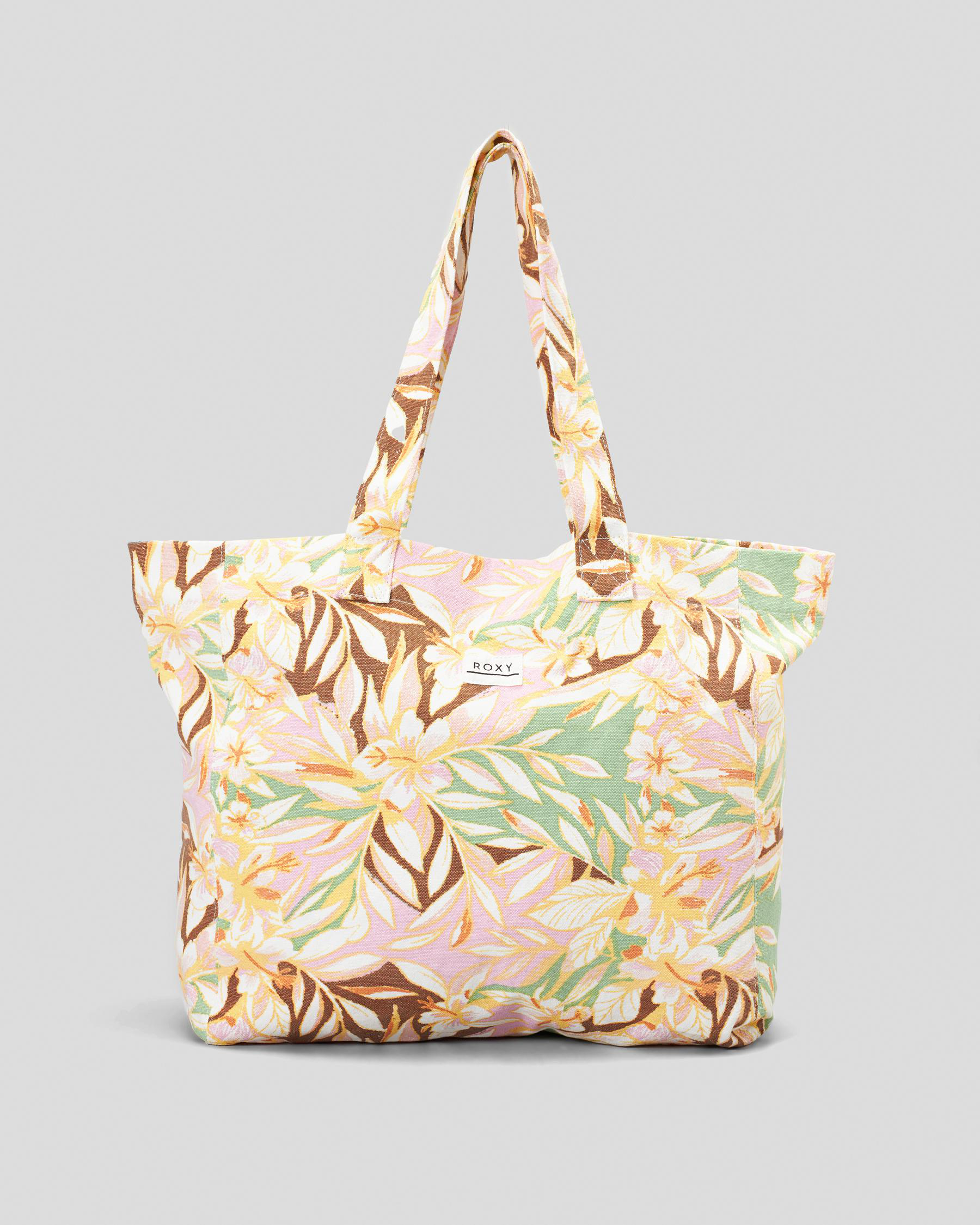 Monedero Lois Mujer Bolso De Mano Roxy Anti Bad Vibes Mujer