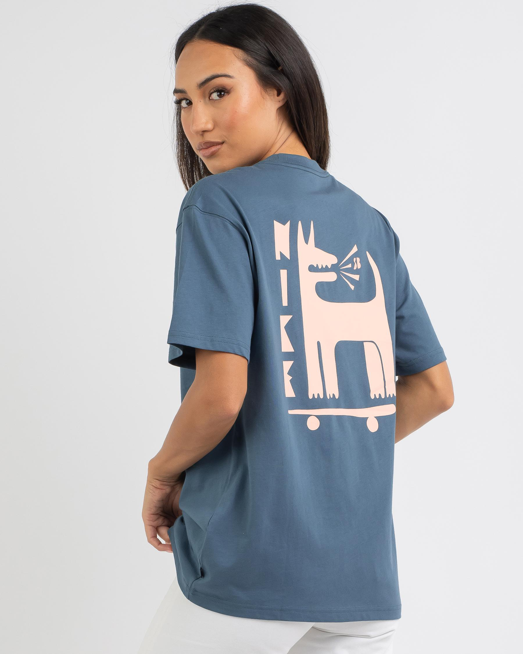 nike sb barking mens tee