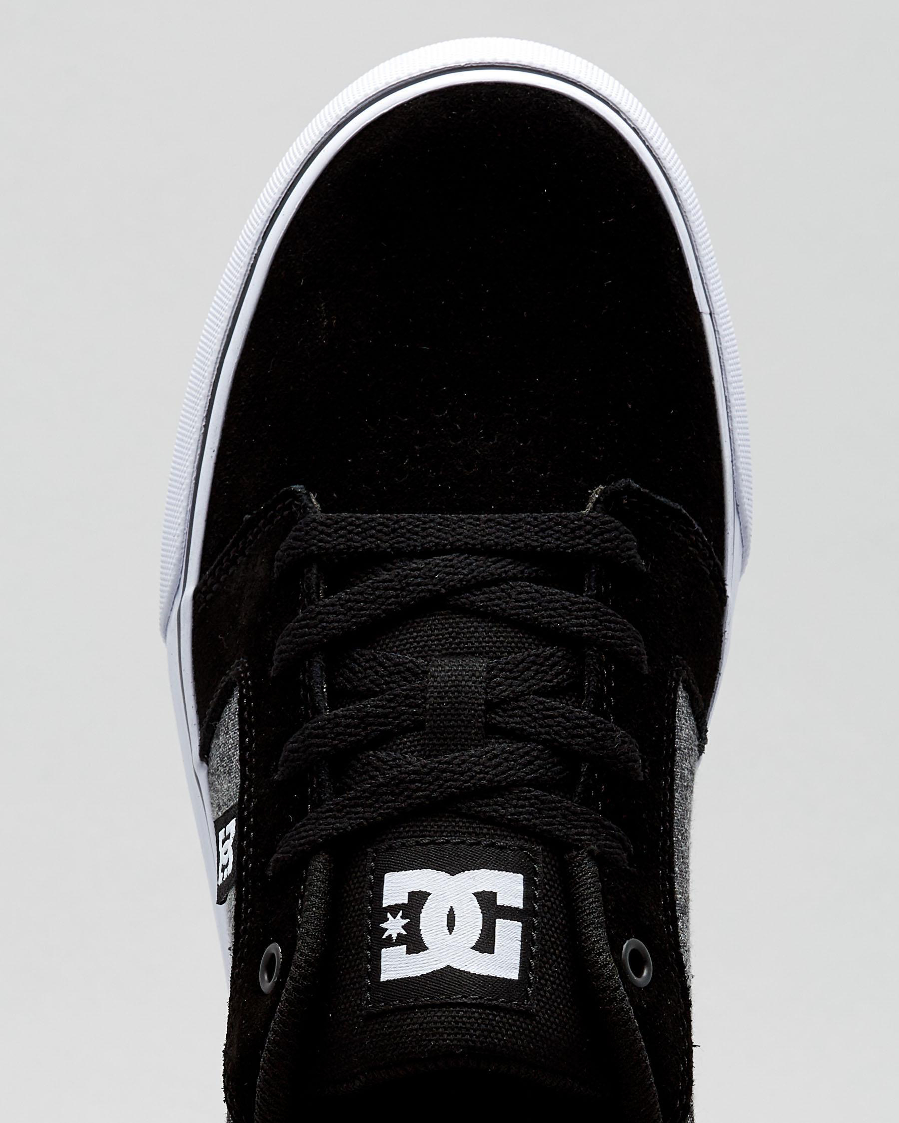 dc shoes anvil