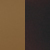 Matte Dusty Tort/brown