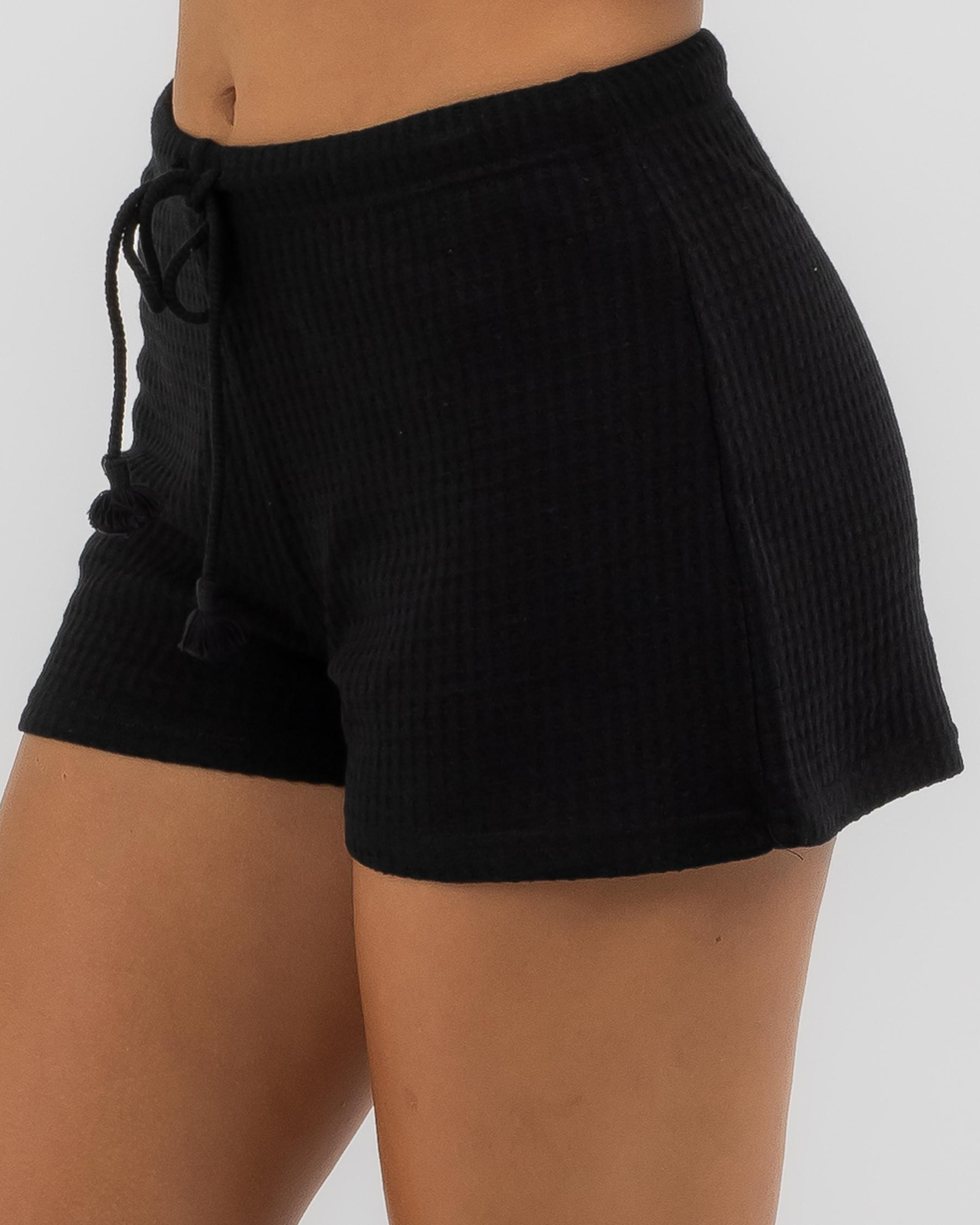 Charlie Shorts