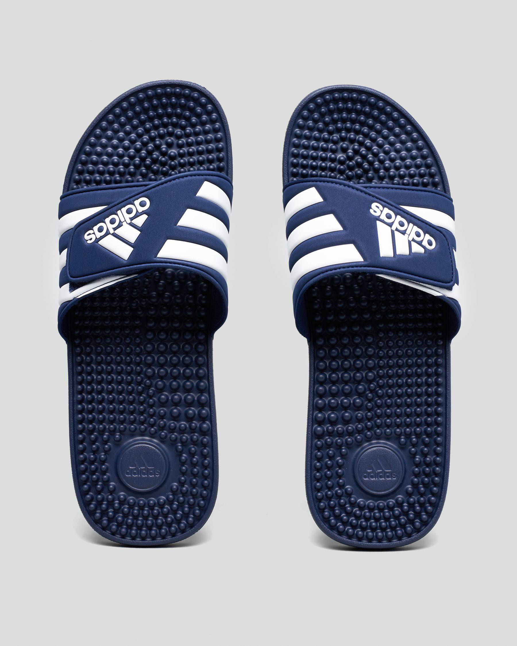adissage slides blue
