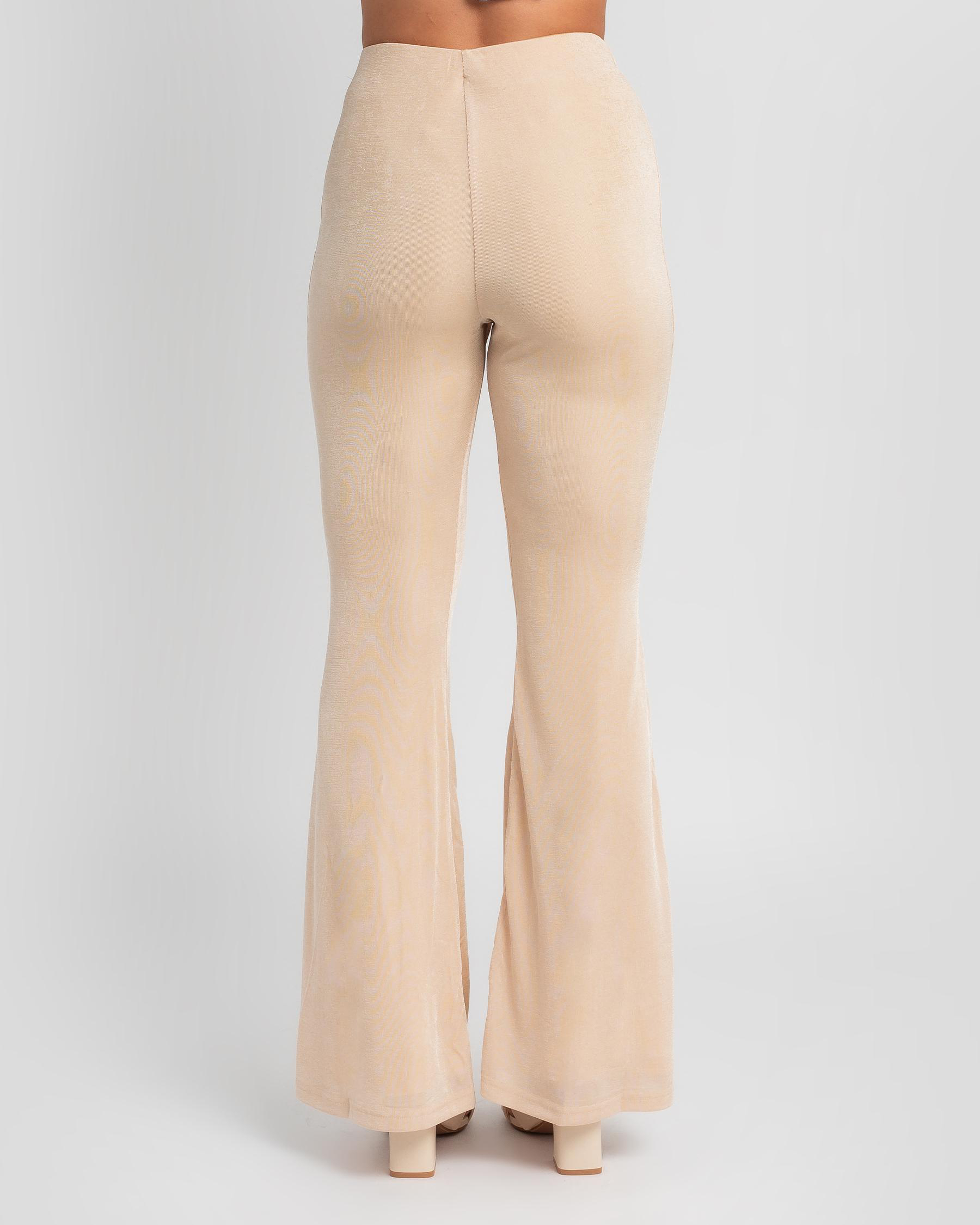 Ariana™ | Comfortable High-Waisted Pants main image 0