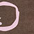 Chocolate/pink