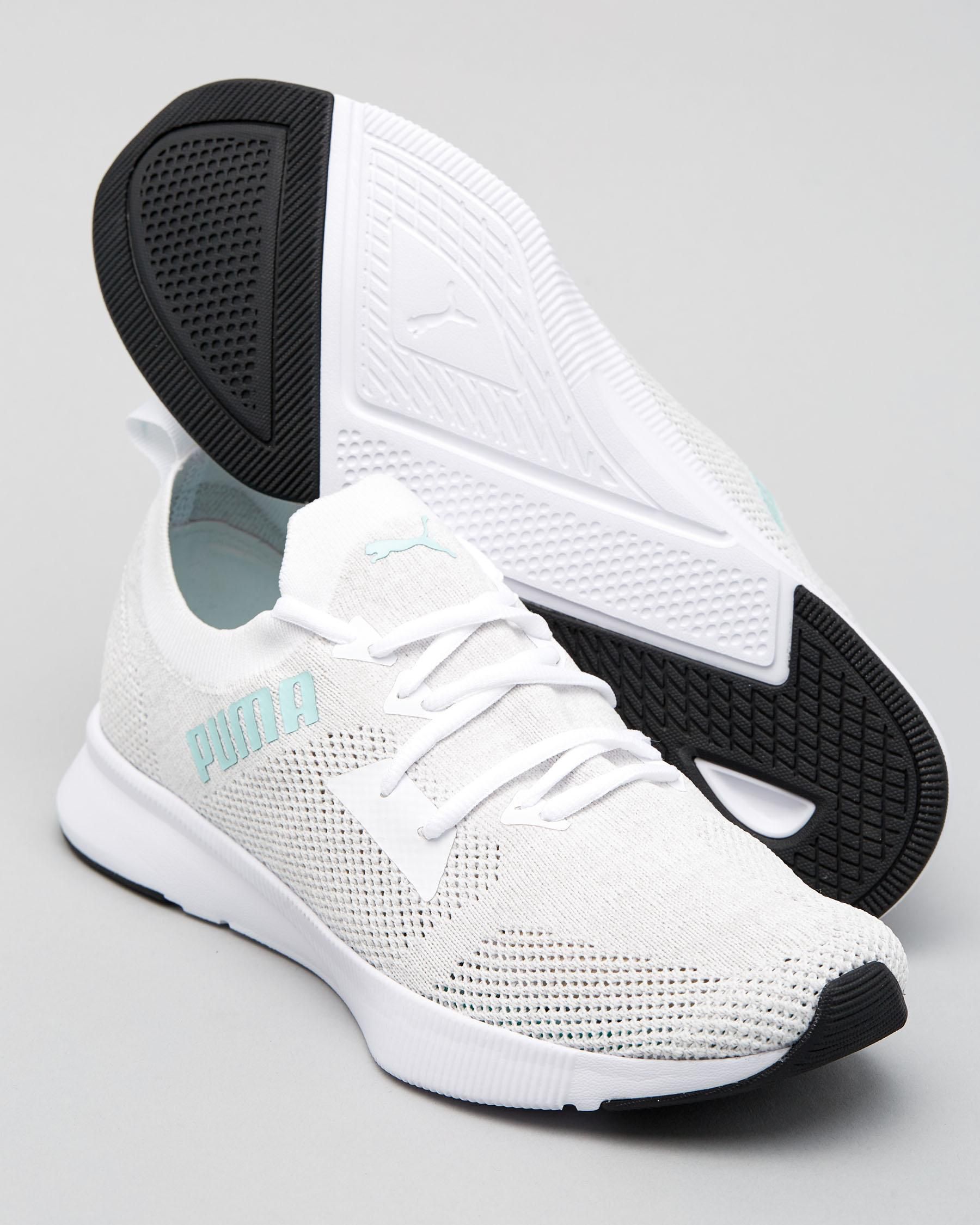 puma mens flyer runner