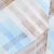 Light Blue/espresso/ Cream