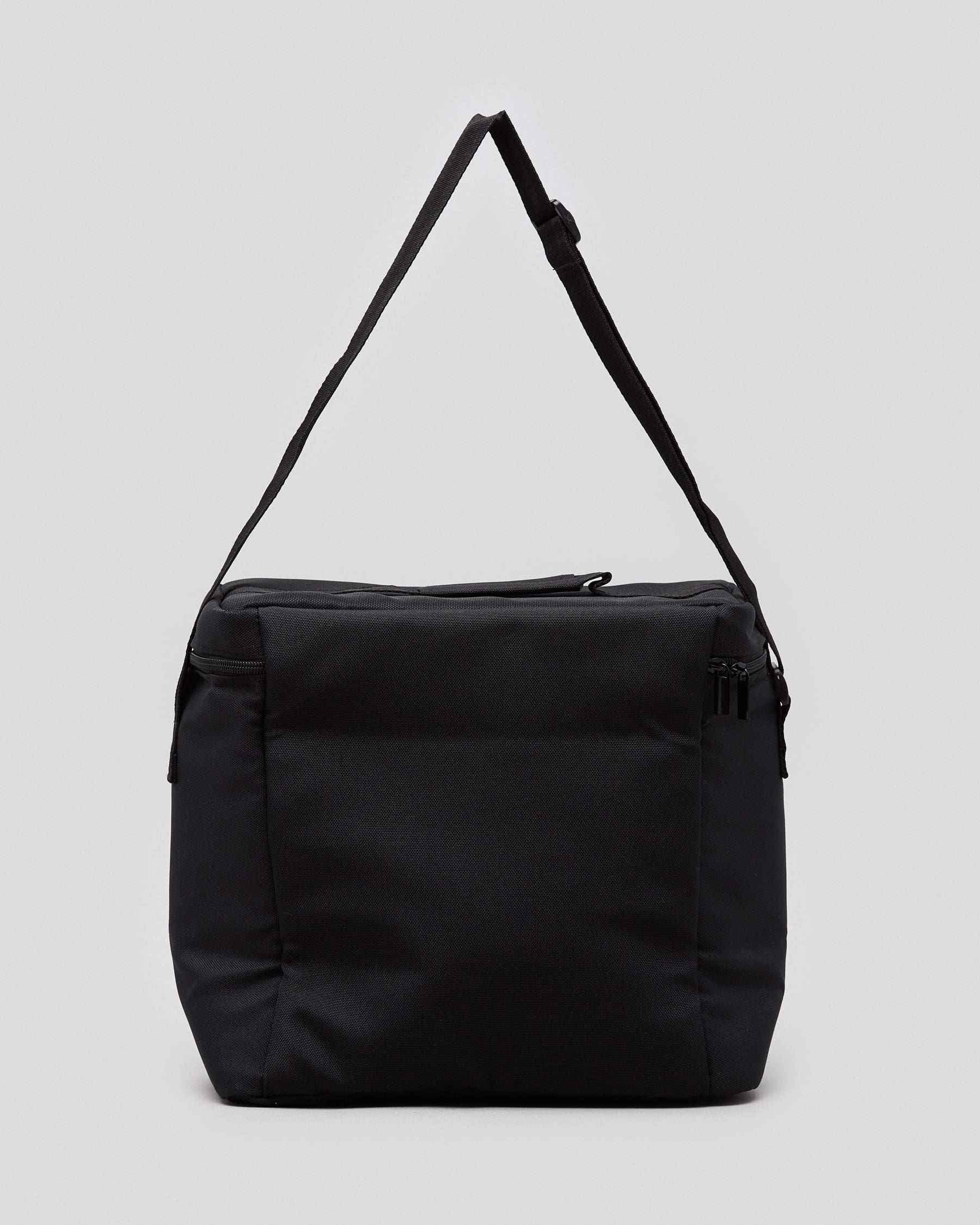 HMRD Smoko Cooler Bag In Black - Fast Shipping & Easy Returns - City ...