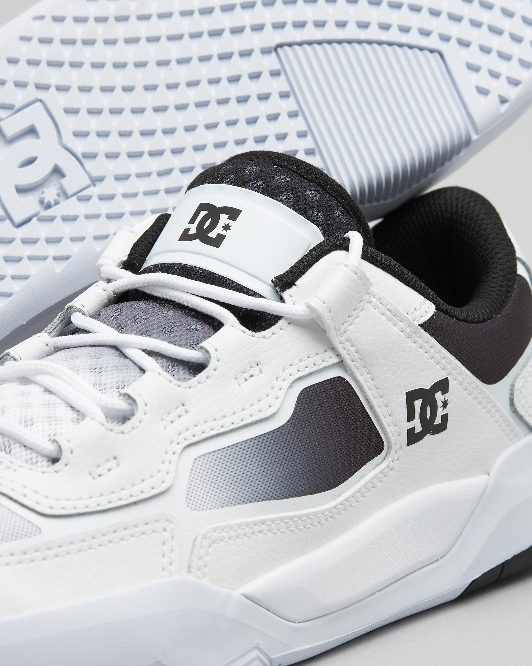 macys dc shoes