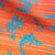 Pink/orange