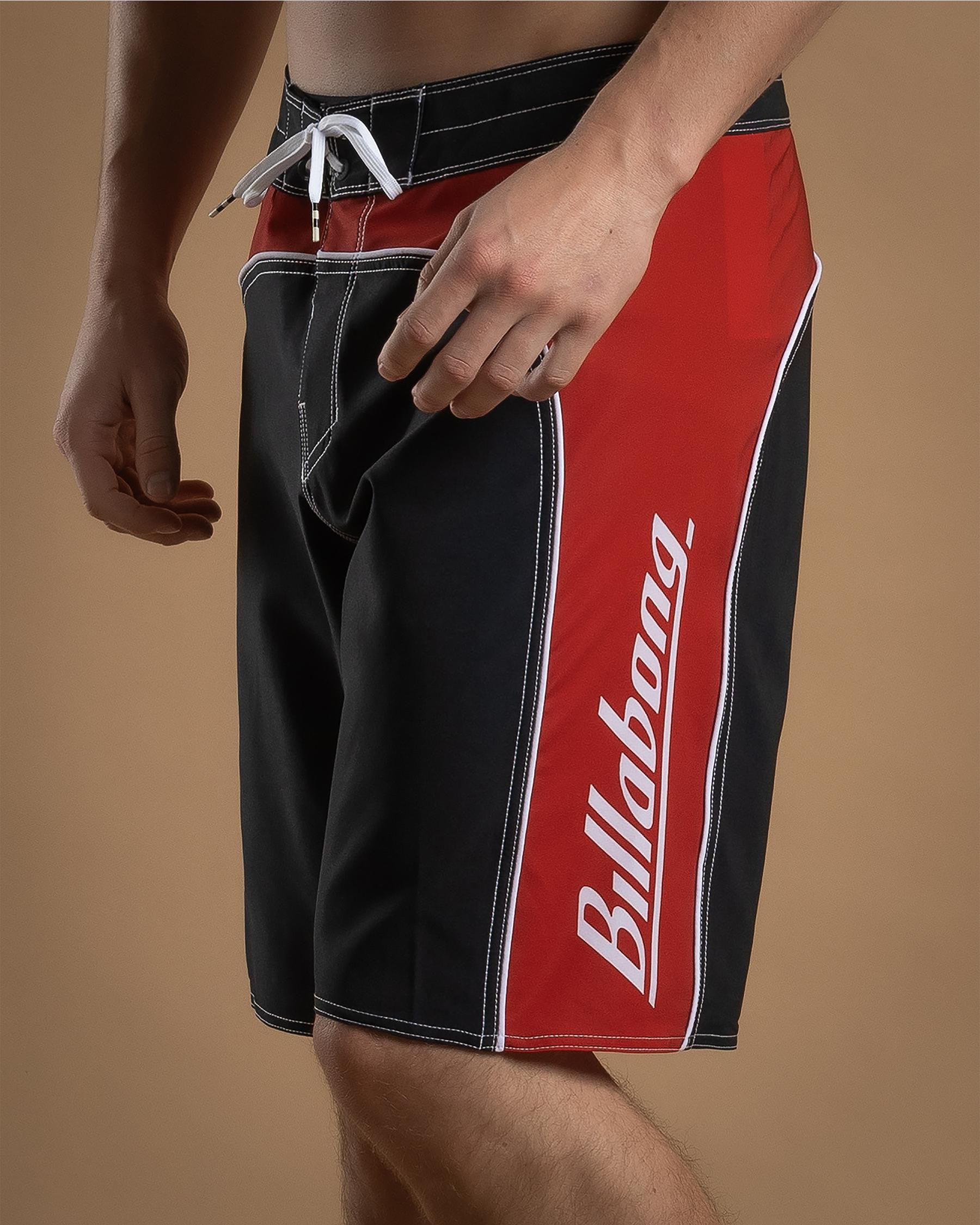 Shop Billabong Saddle Pro Board Shorts In Black Fast Shipping Easy Shop Billabong Saddle Pro Board Shorts In Black Fast Shipping Easy