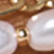 Gold/pearl