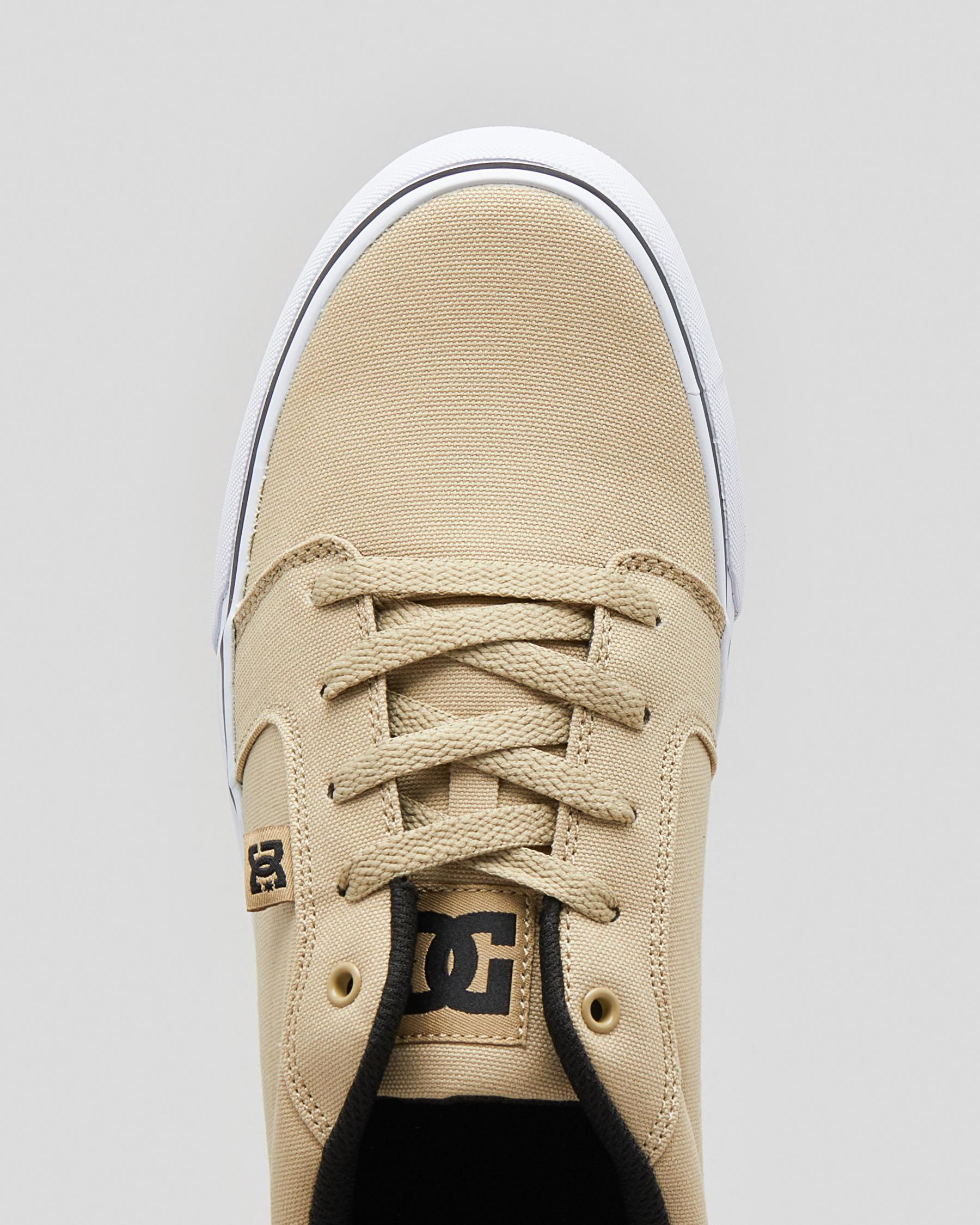 dc shoes anvil