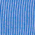 Navy/cream Stripe