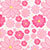 White/pink