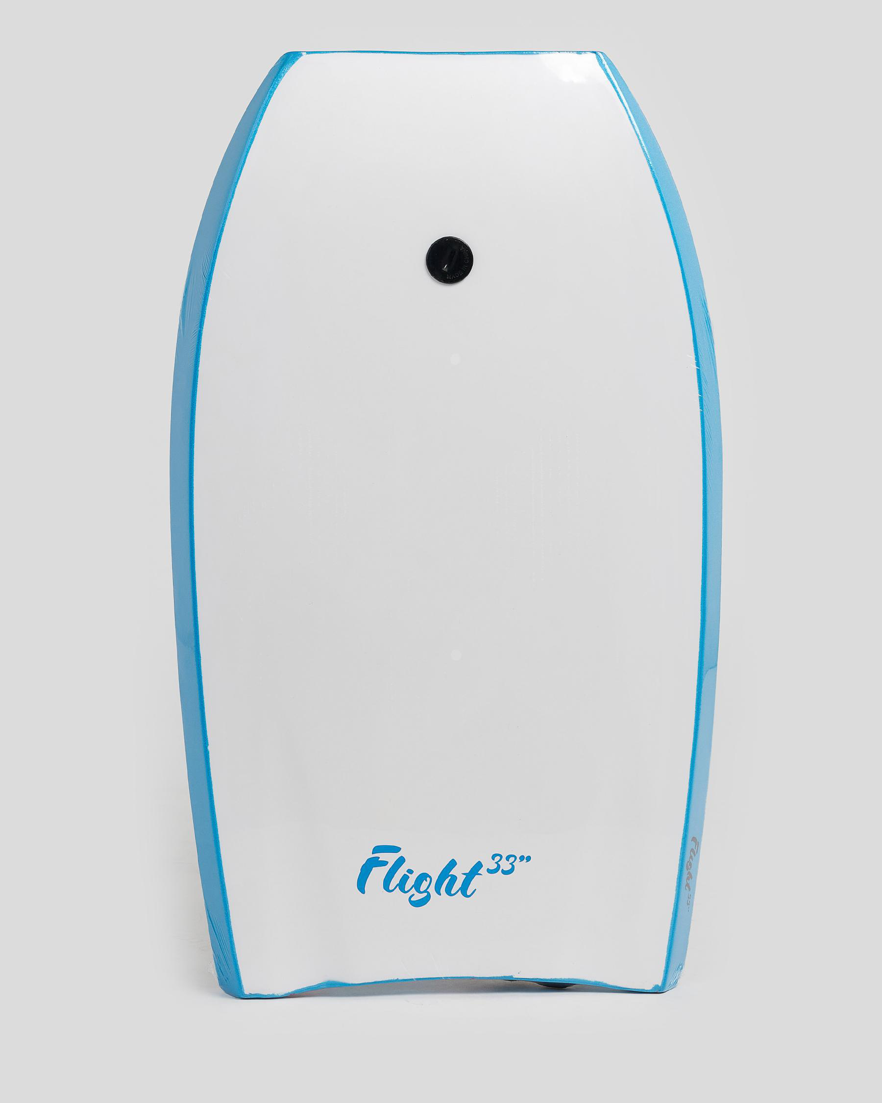 Flight 33" Bodyboard