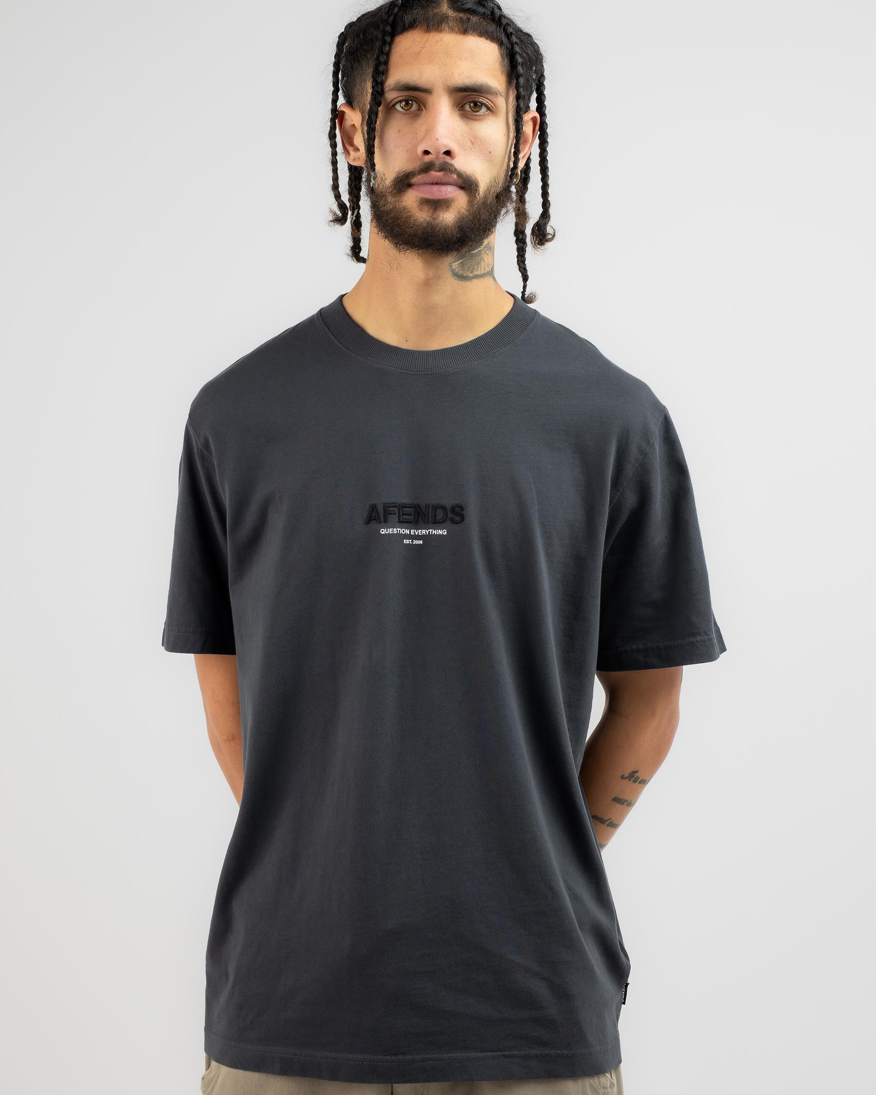 Vinylfiend T-Shirt main image 1