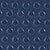 Navy/tan