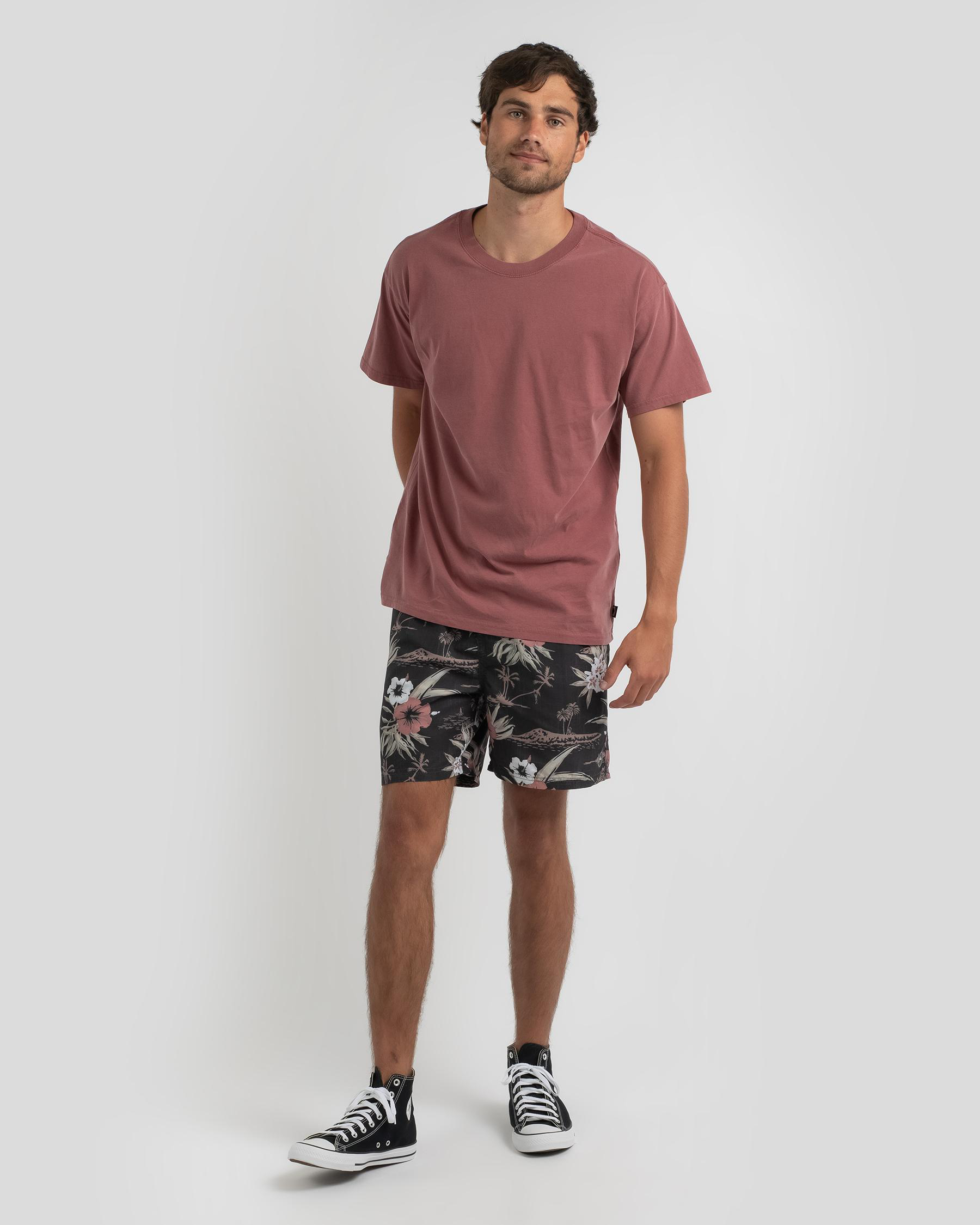 Reddam Stone Boardshorts