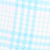 Pop Blue/cream/pink