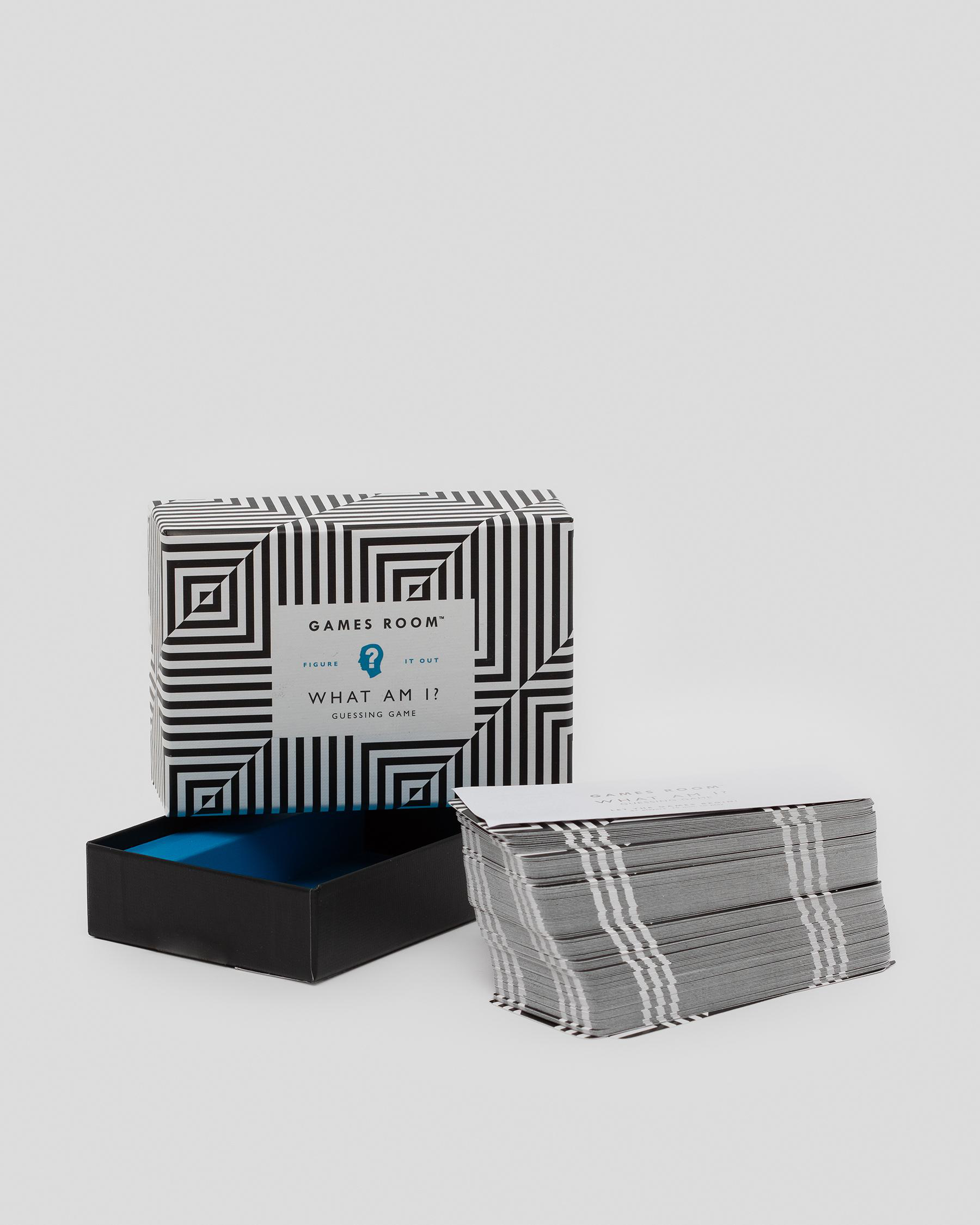 Shop Independence Studio What Am I Guessing Game In Multi Fast shop-independence-studio-what-am-i-guessing-game-in-multi-fast