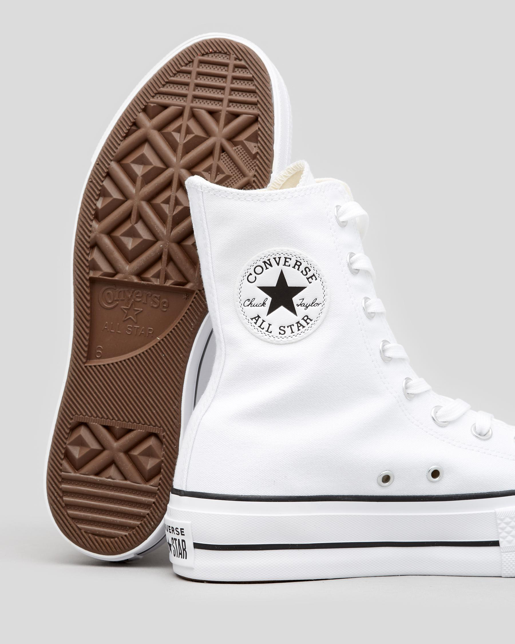 converse xhi