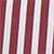 White/cranberry