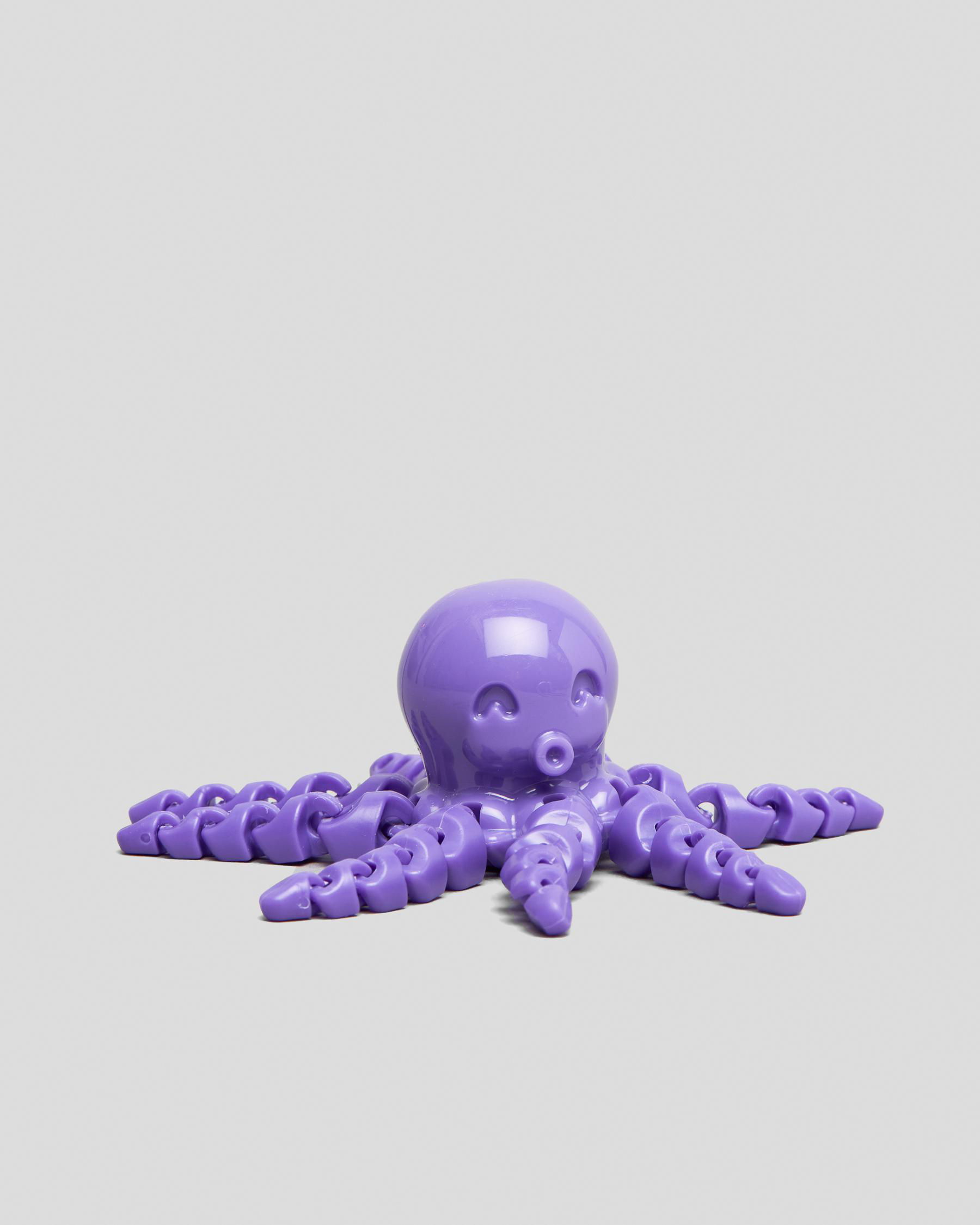 Get It Now Sensory Octopus Toy In Assorted FREE* Shipping & Easy