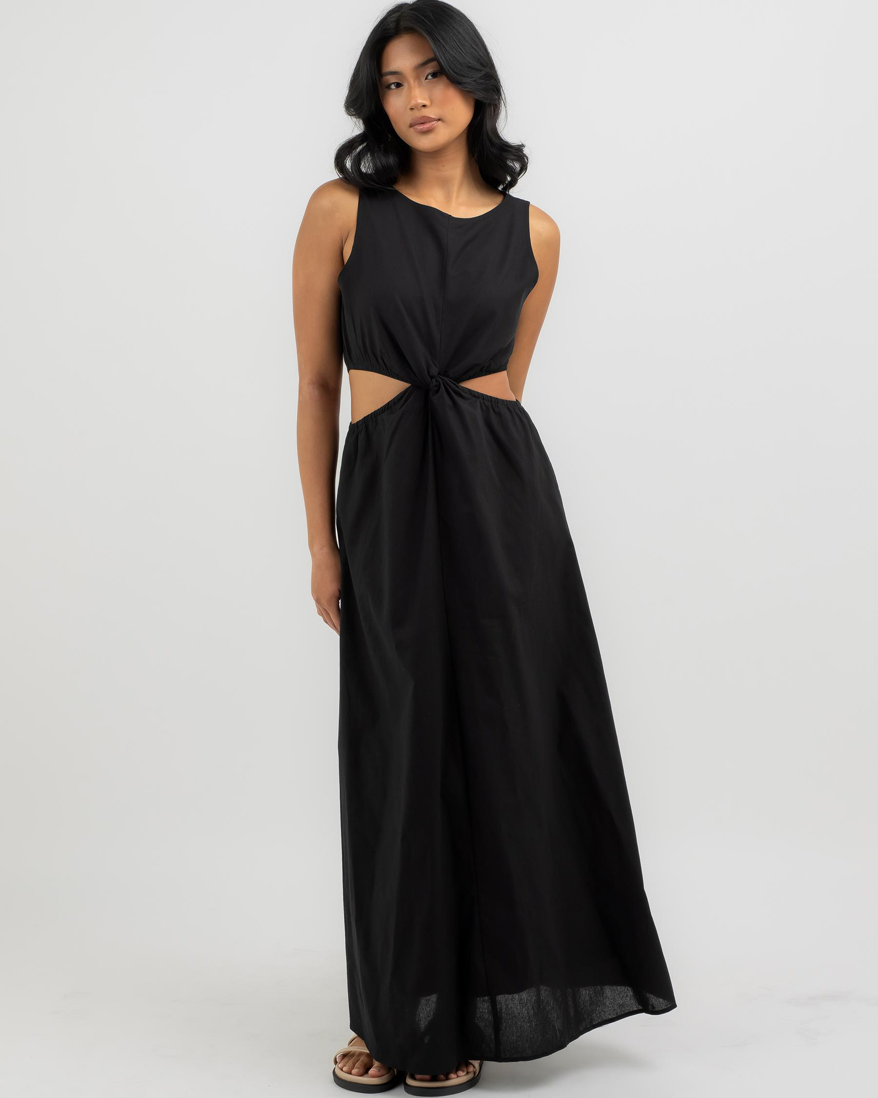 RAVEN MAXI