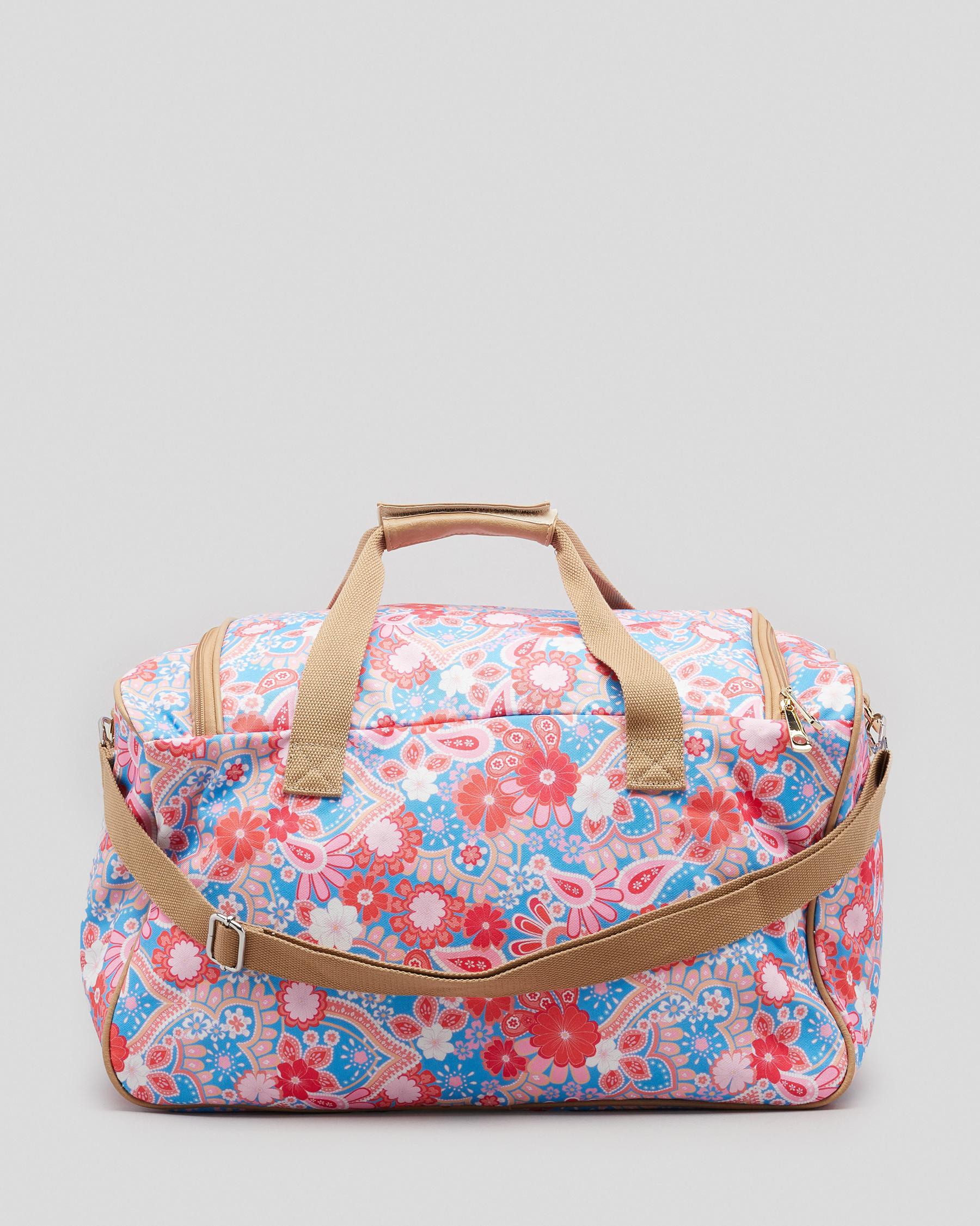 matalan holdall