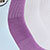 Blue Aura-white-magenta-white