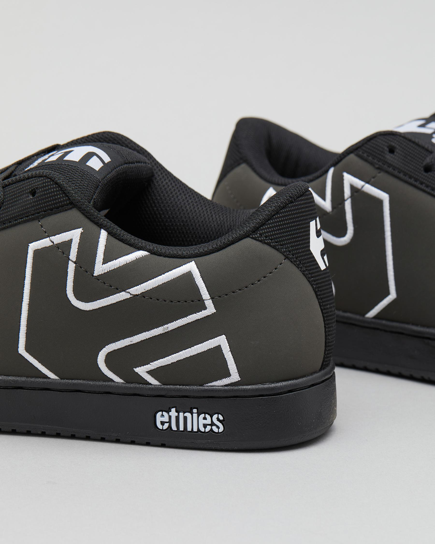 Etnies