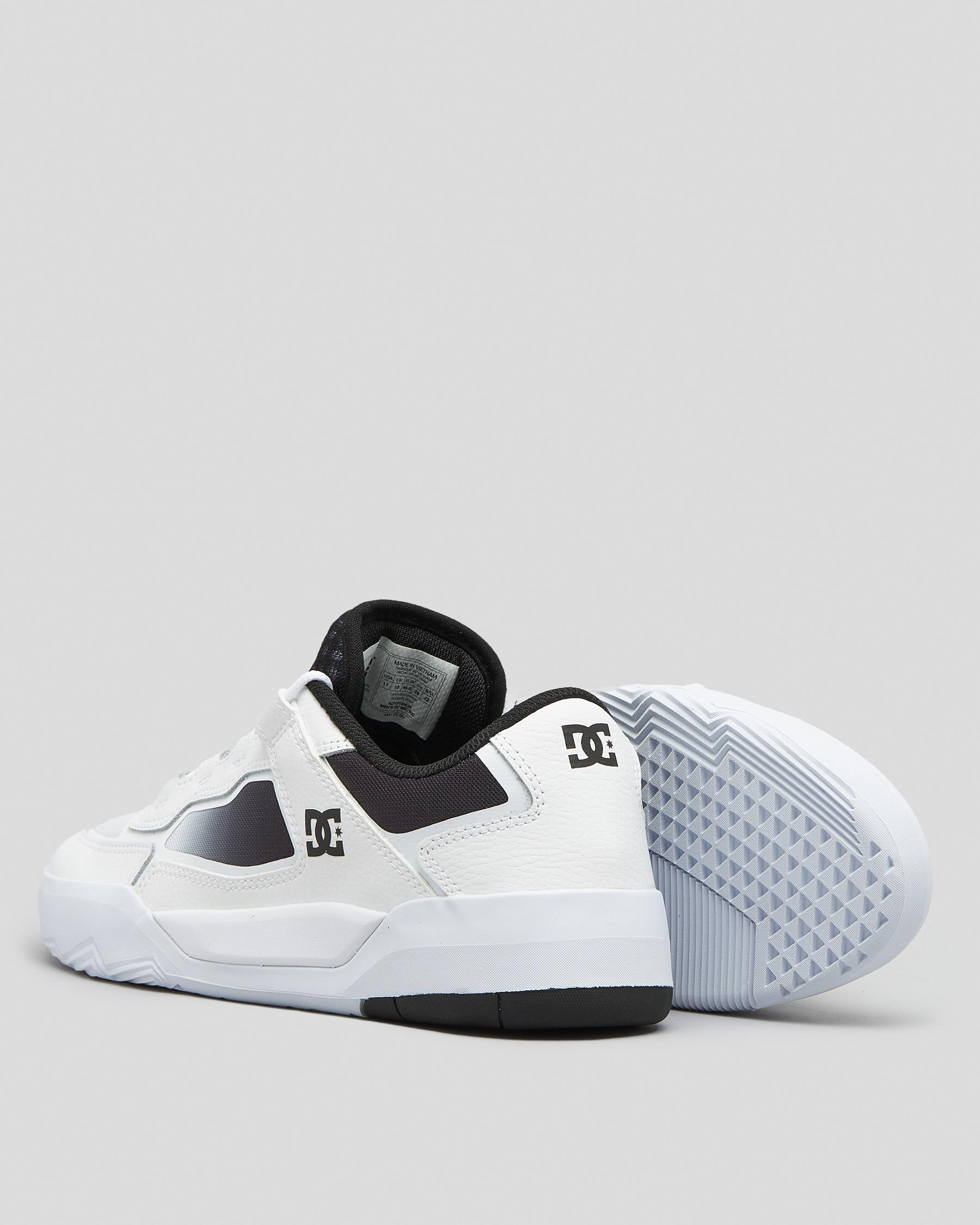 macys dc shoes