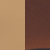 Cocoa/brown Mono