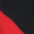 Black/red