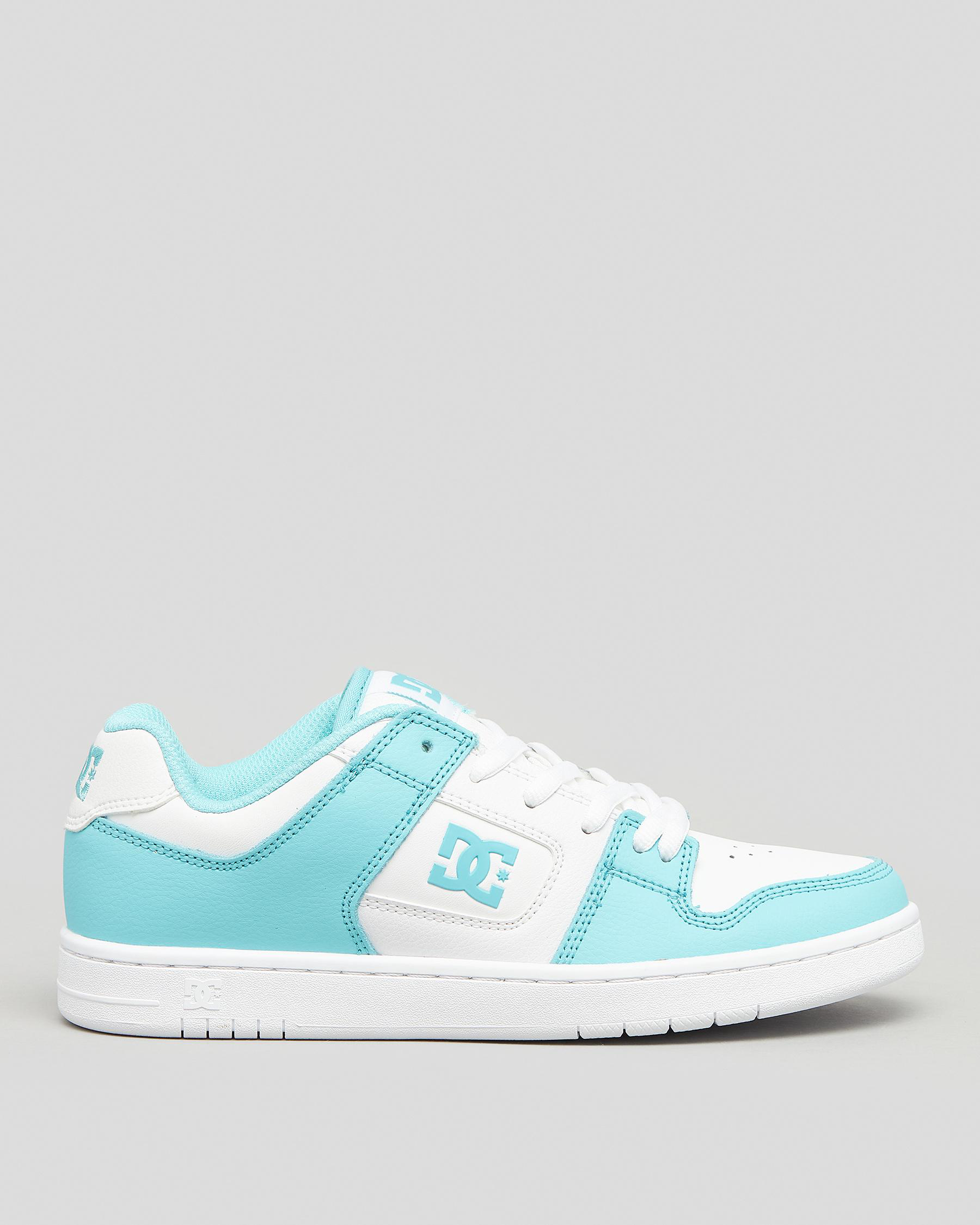 amazon dc shoes womens