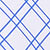 Cream/blue