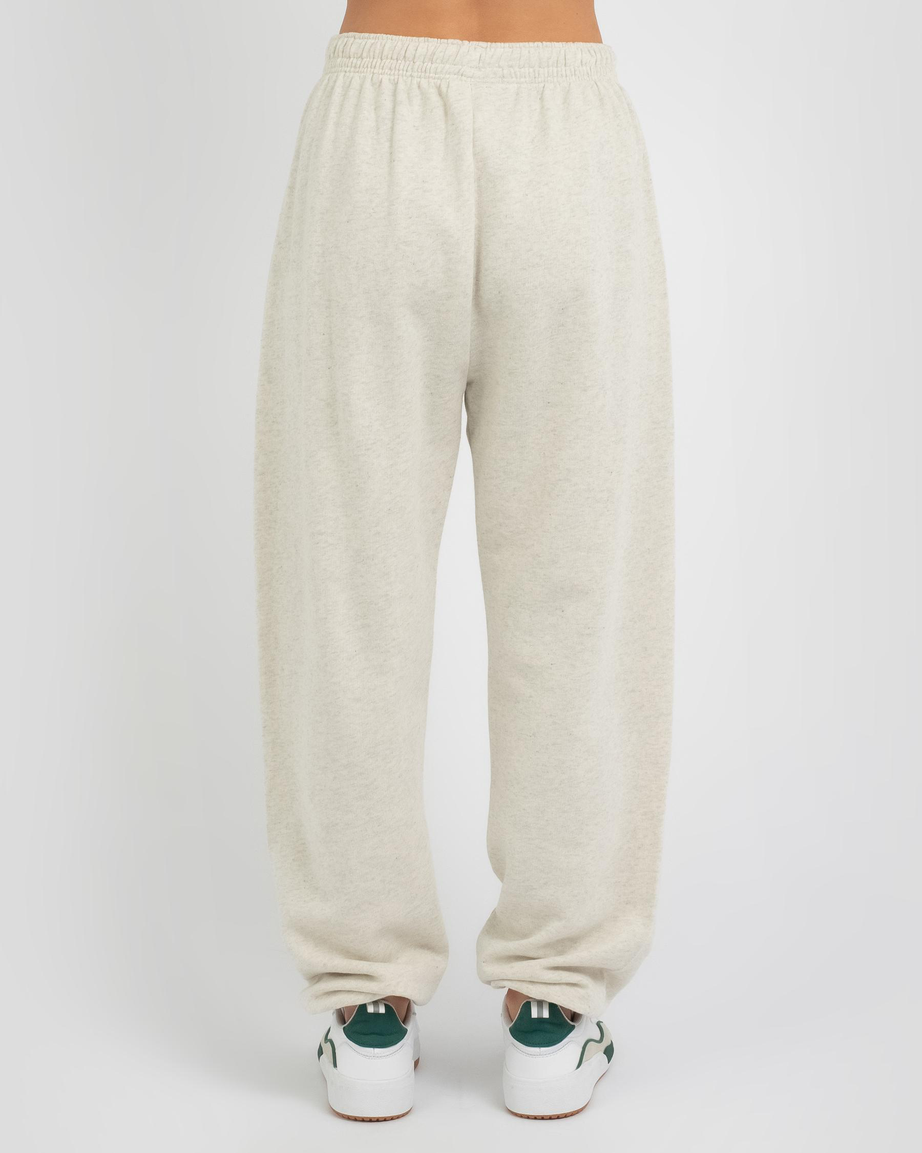 Rove Logo Track Pants