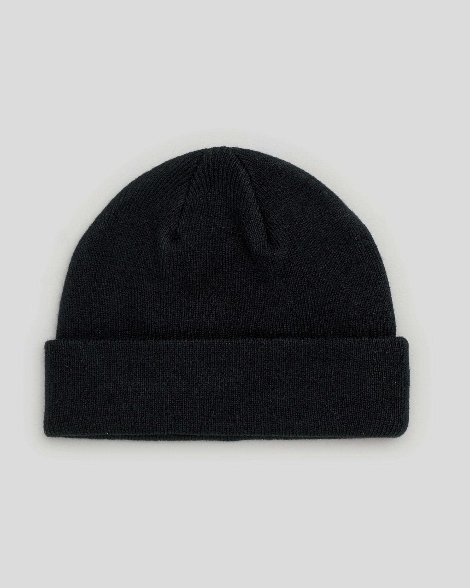 Playboy Bunny Beanie In Musk | City 