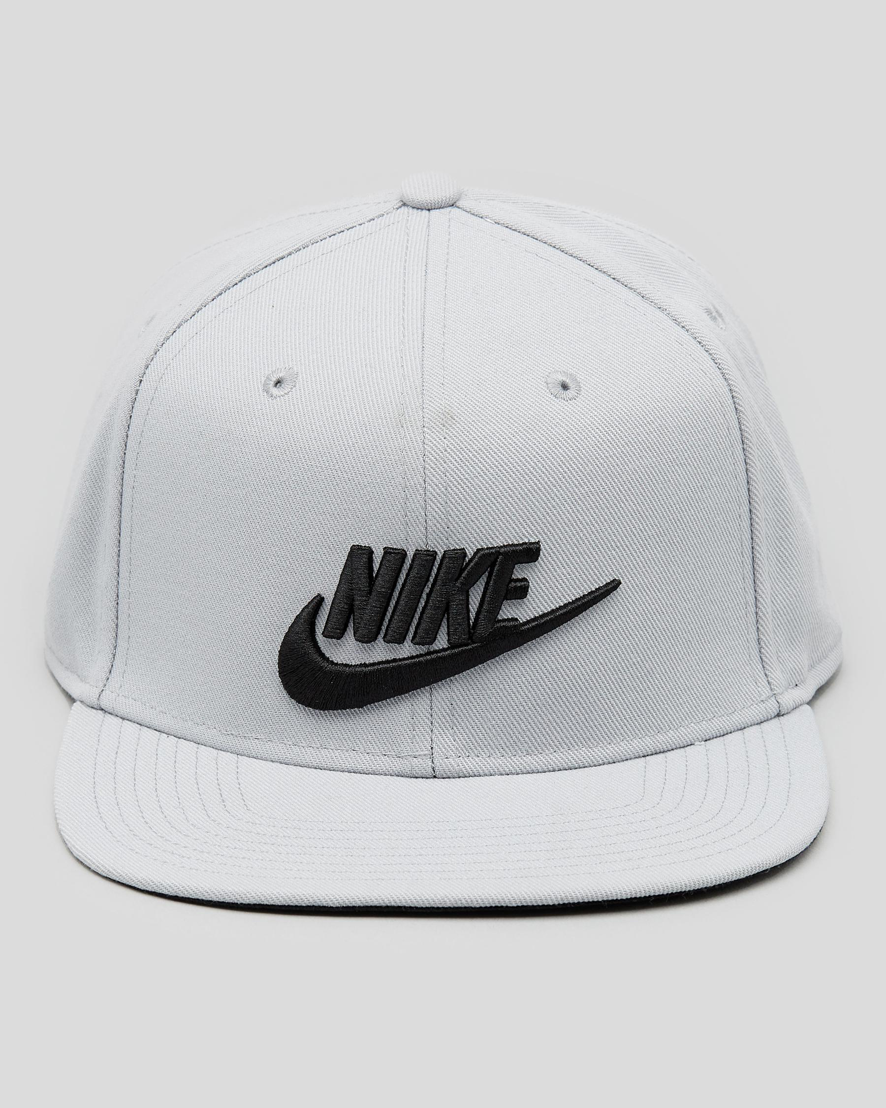 nike u nsw pro cap futura