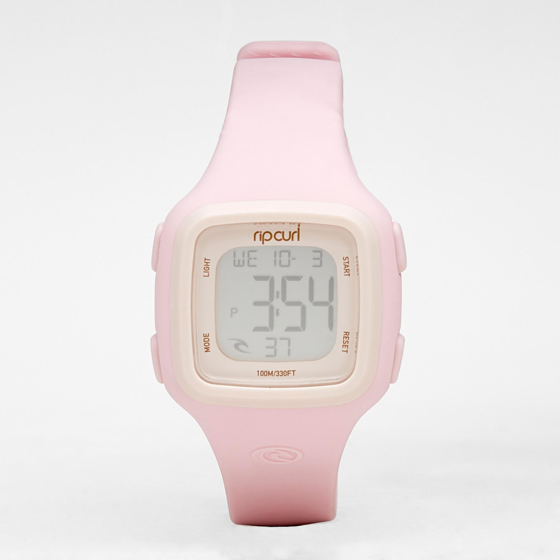 Rip Curl Candy 2 Digital Watch In Pink Rose Fast Shipping & Easy