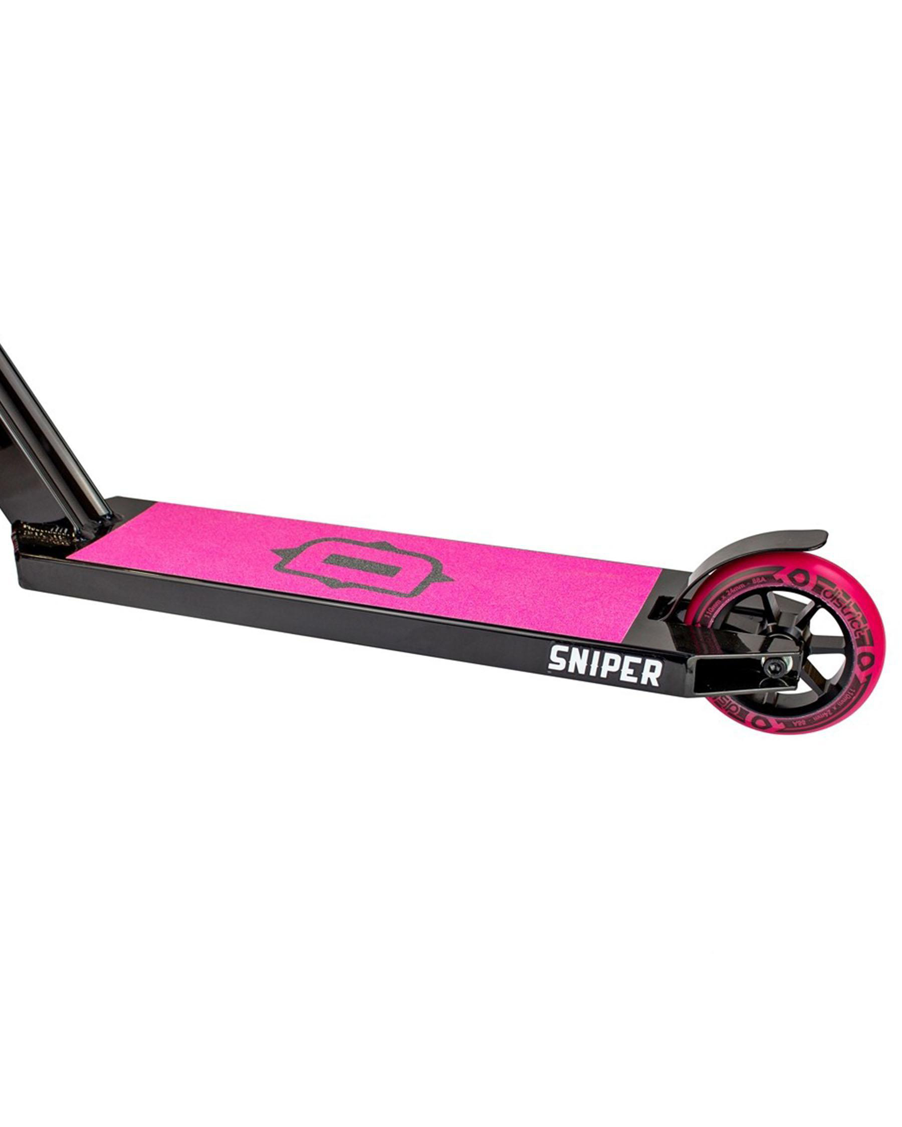 Dominator Sniper Scooter