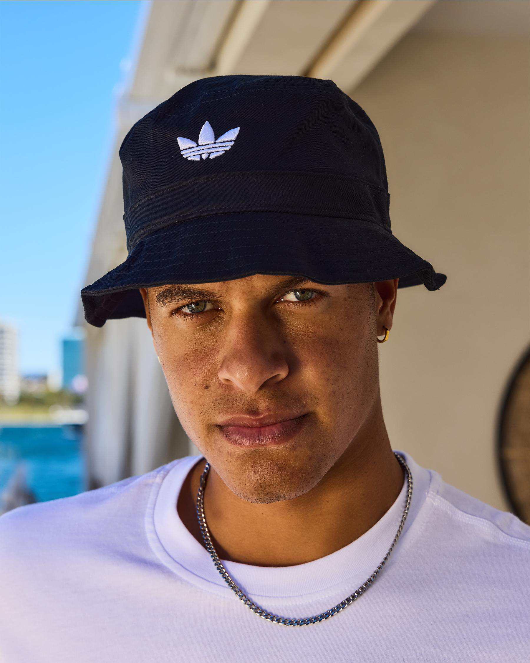 adidas Men's Bucket Hat Hats