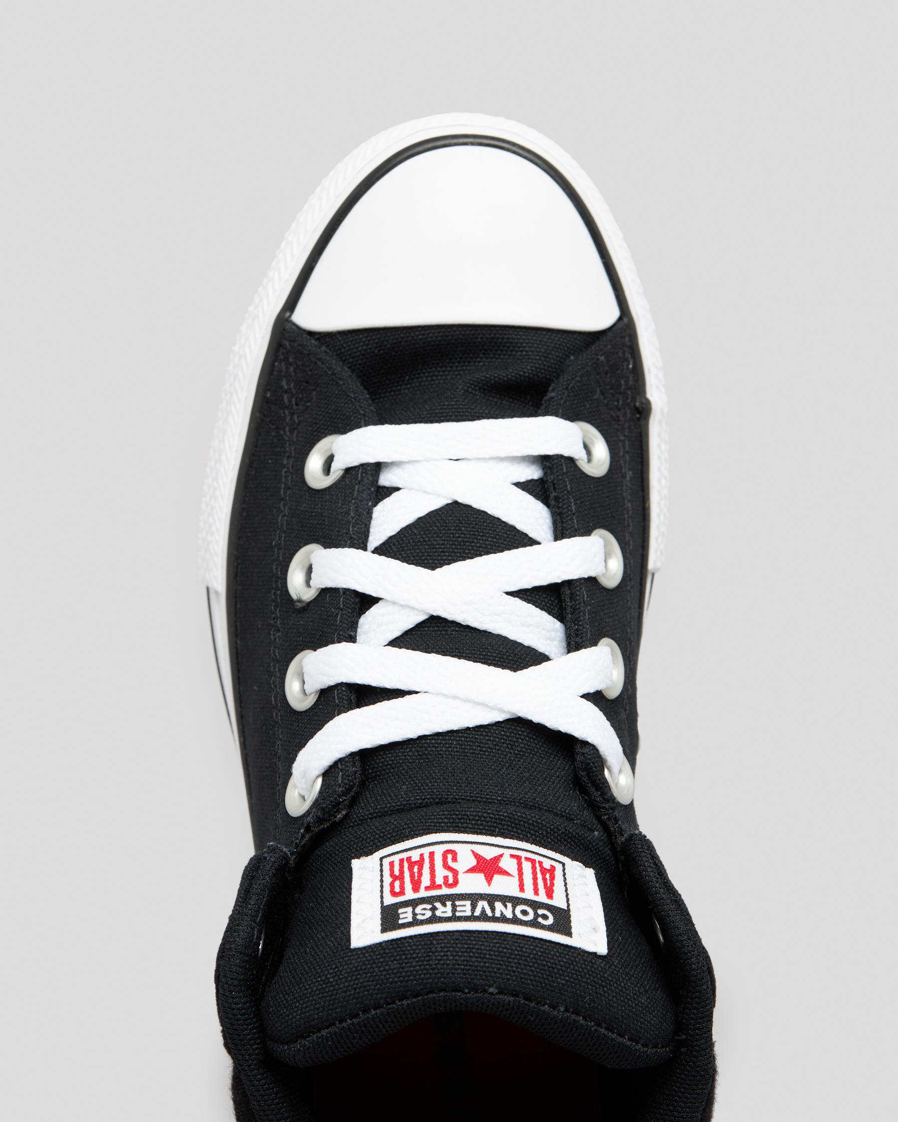 converse axel mid