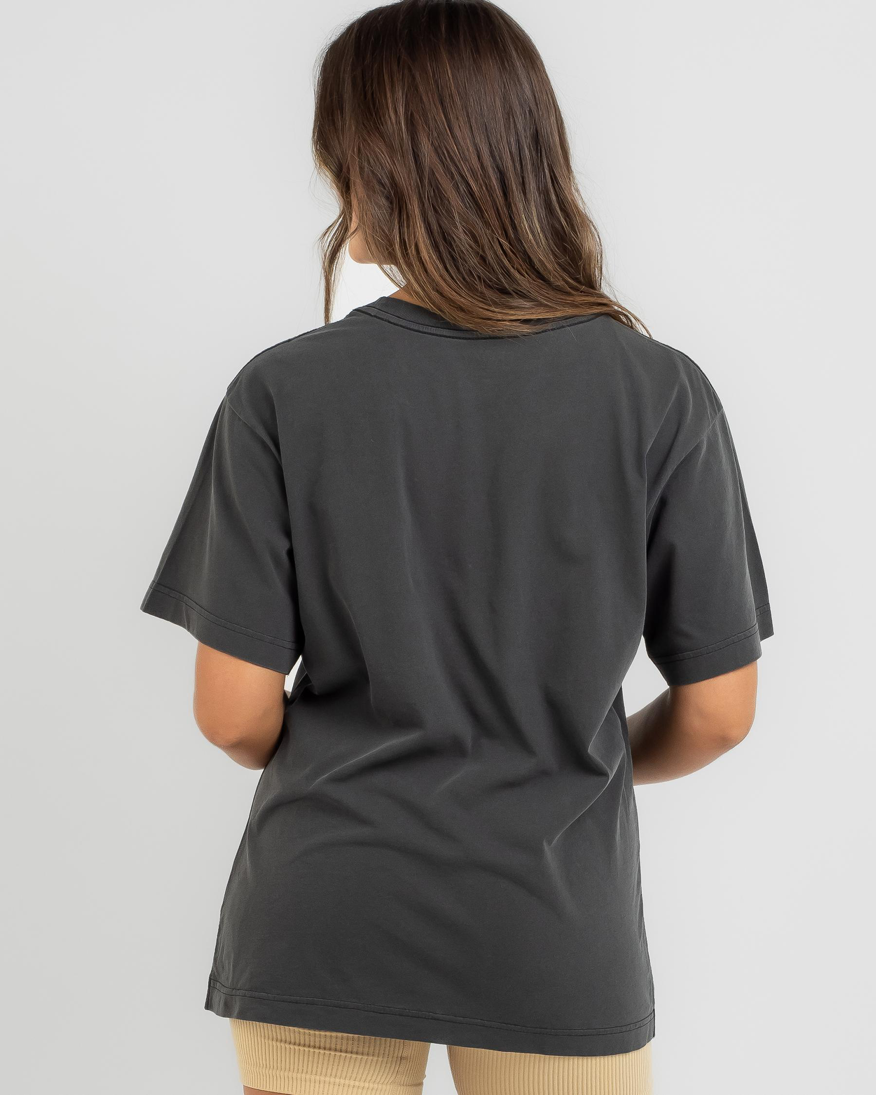Rozi Crew Neck Women’s T-Shirt main image 0
