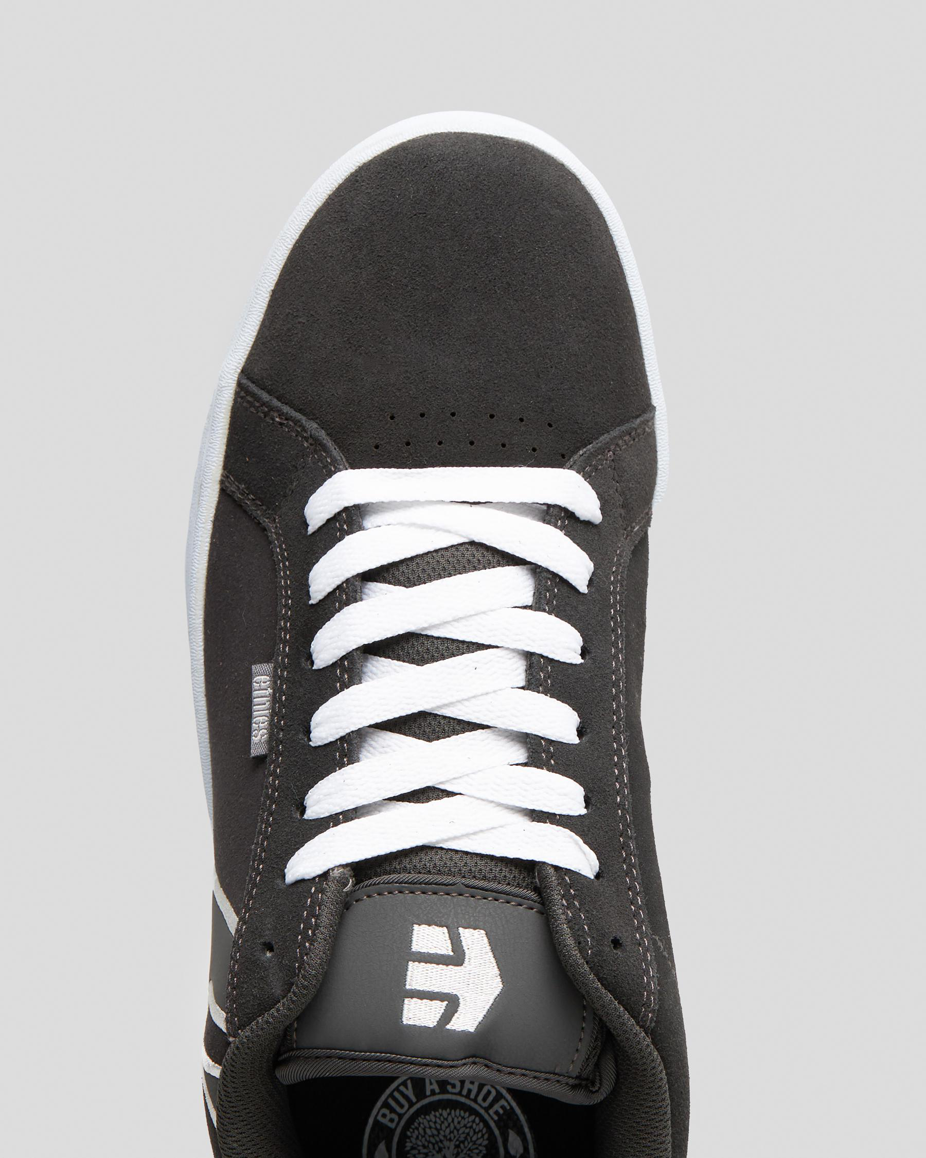 etnies fader