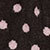 Espresso Polka Dot