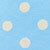 Blue Polka Dot